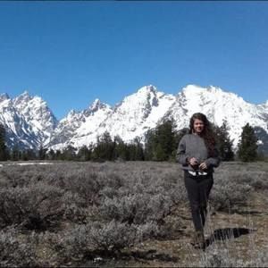 Meet your Posher, Jill